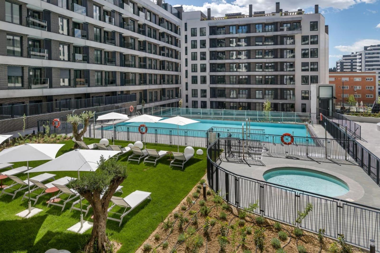 Appartement Alejandro Dumas Exclusive Living