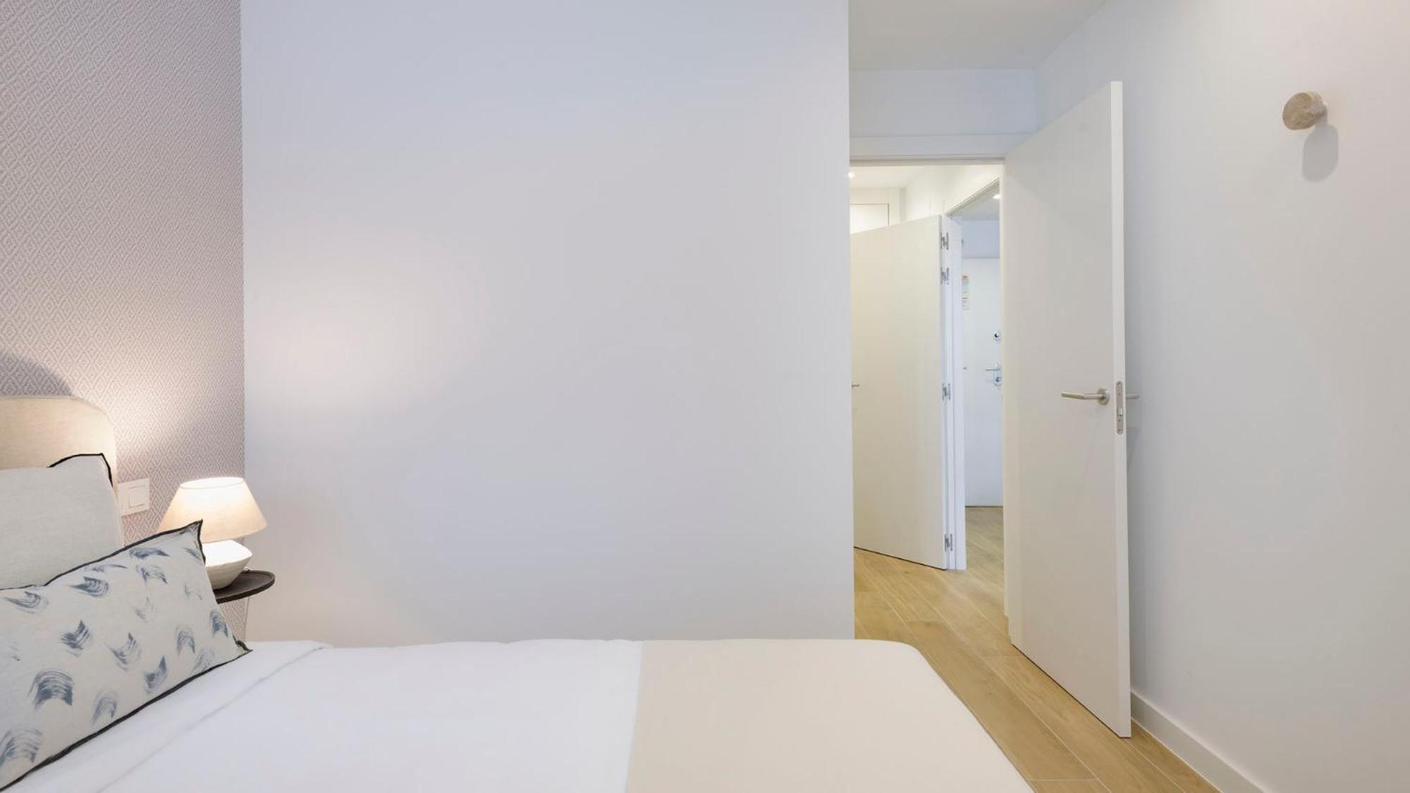 Alejandro Dumas Exclusive Living Appartement Madrid