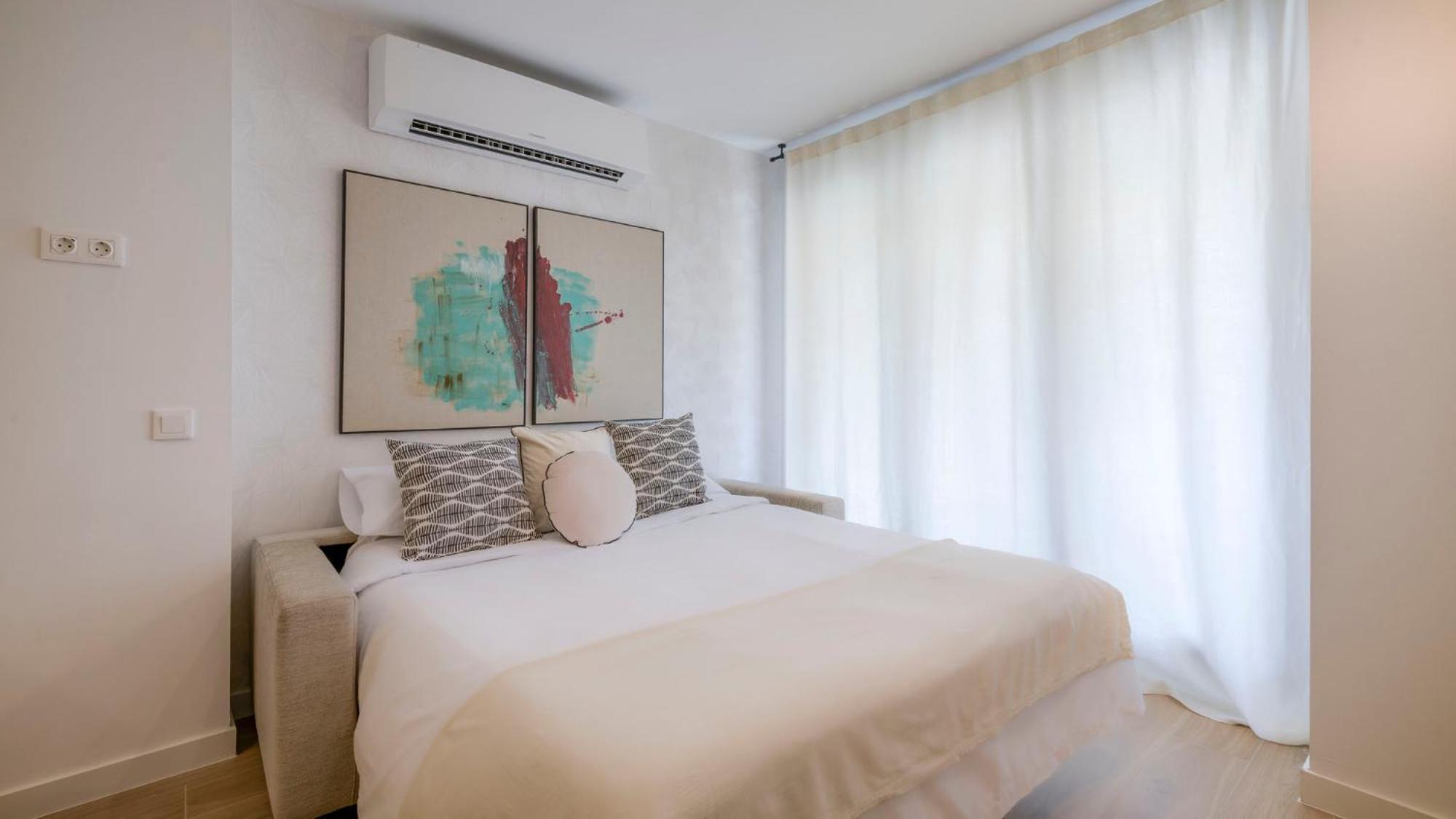 Appartement Alejandro Dumas Exclusive Living Madrid
